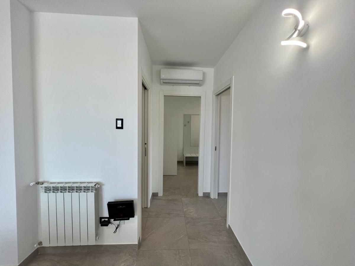 Meravigghia Terrasini Zewnętrze zdjęcie