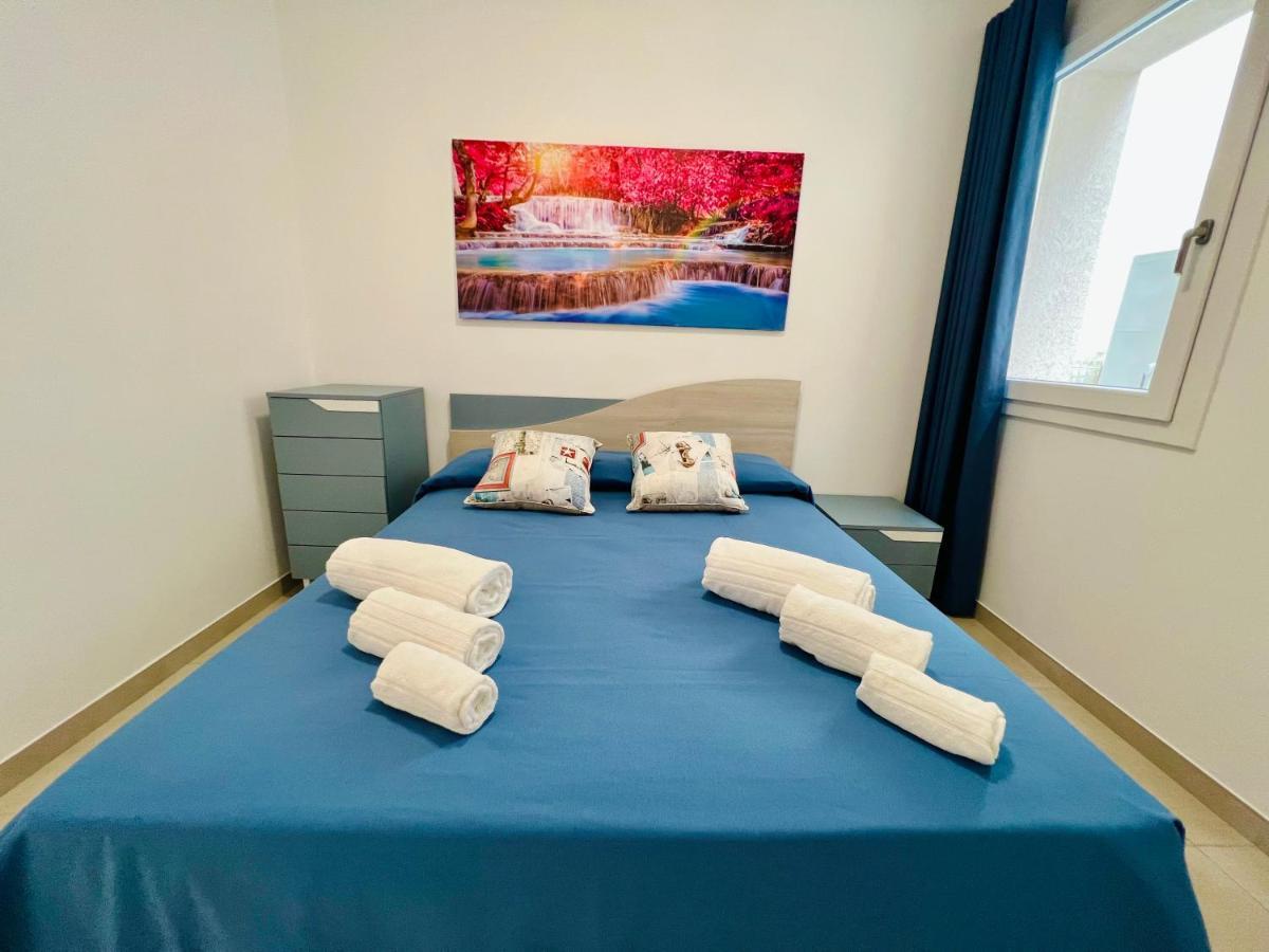 Meravigghia Terrasini Zewnętrze zdjęcie